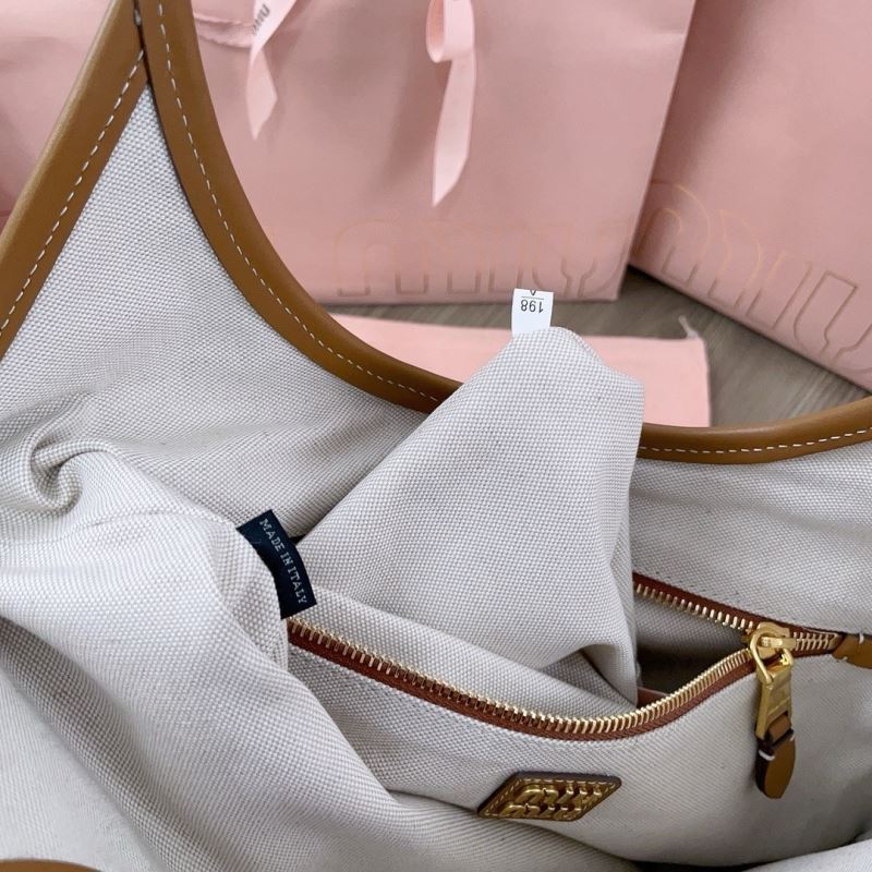 Miu Miu Shopping Bags